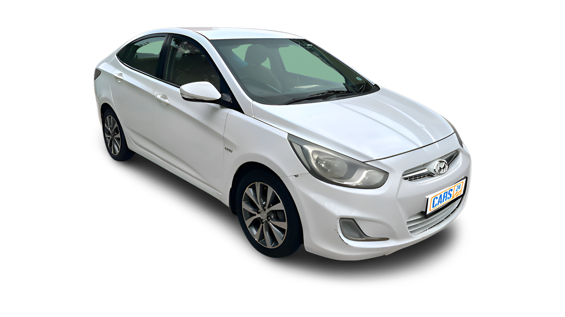 Hyundai Verna-img